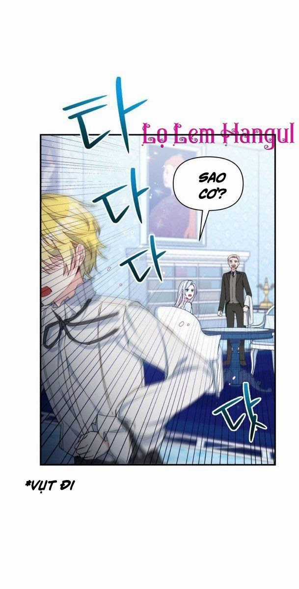 Hộ Vệ Của Bạo Chúa Là Ác Nữ Chapter 20 trang 28
