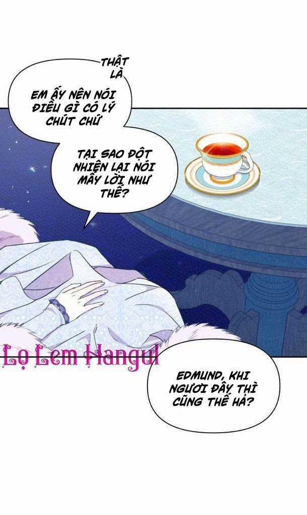 Hộ Vệ Của Bạo Chúa Là Ác Nữ Chapter 20 trang 31