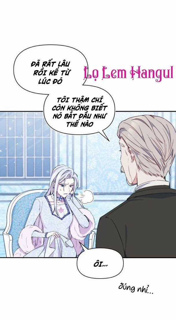 Hộ Vệ Của Bạo Chúa Là Ác Nữ Chapter 20 trang 32