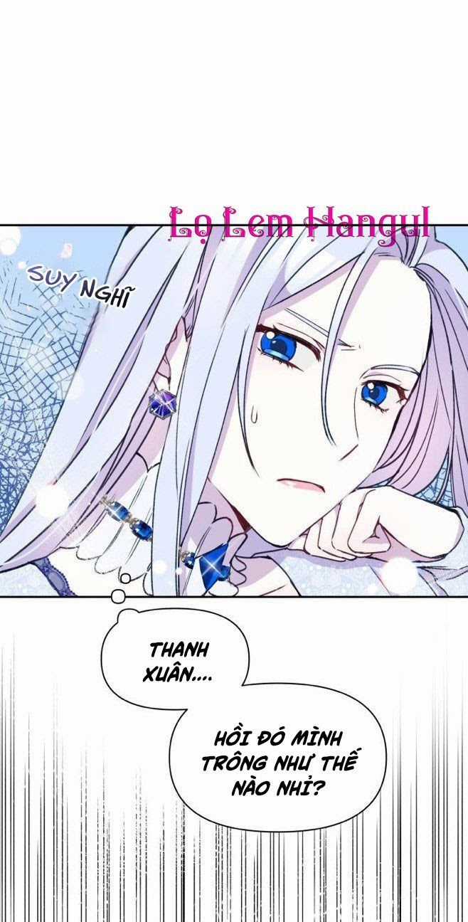 Hộ Vệ Của Bạo Chúa Là Ác Nữ Chapter 20 trang 33