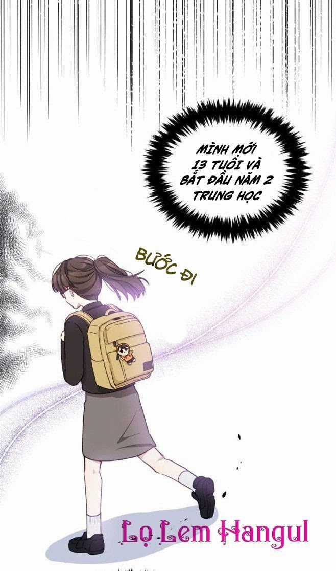 Hộ Vệ Của Bạo Chúa Là Ác Nữ Chapter 20 trang 34