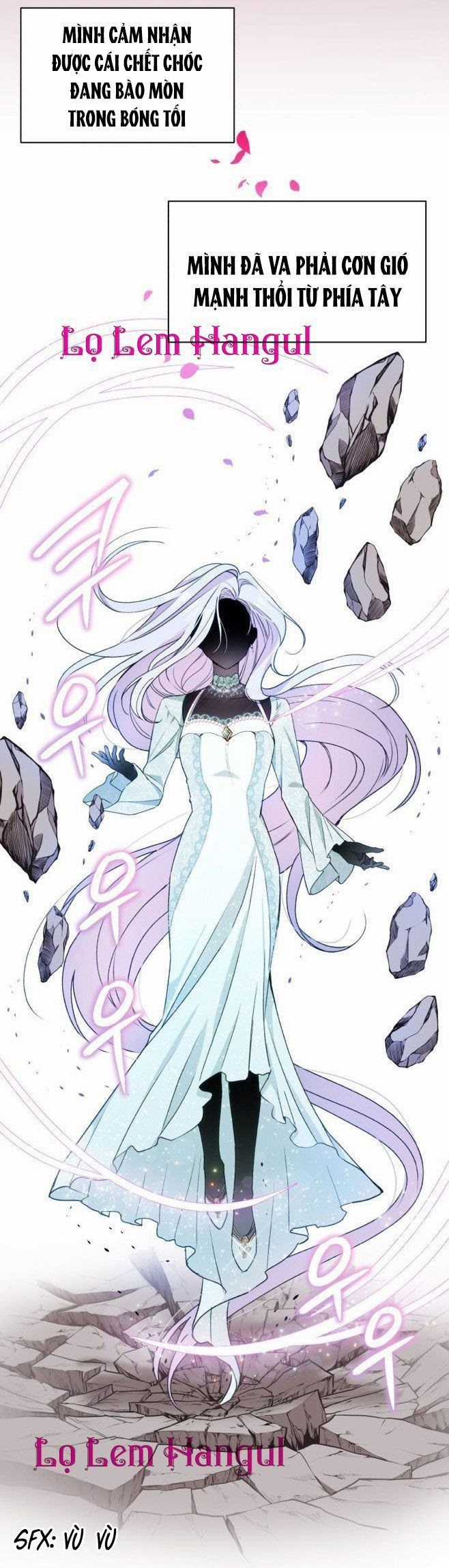 Hộ Vệ Của Bạo Chúa Là Ác Nữ Chapter 20 trang 37