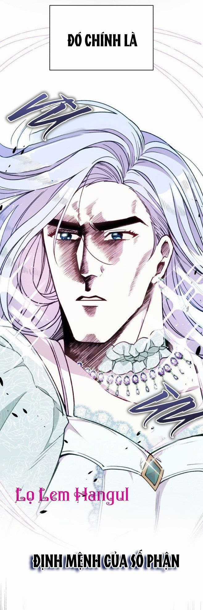 Hộ Vệ Của Bạo Chúa Là Ác Nữ Chapter 20 trang 38