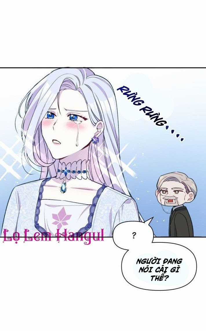 Hộ Vệ Của Bạo Chúa Là Ác Nữ Chapter 20 trang 39