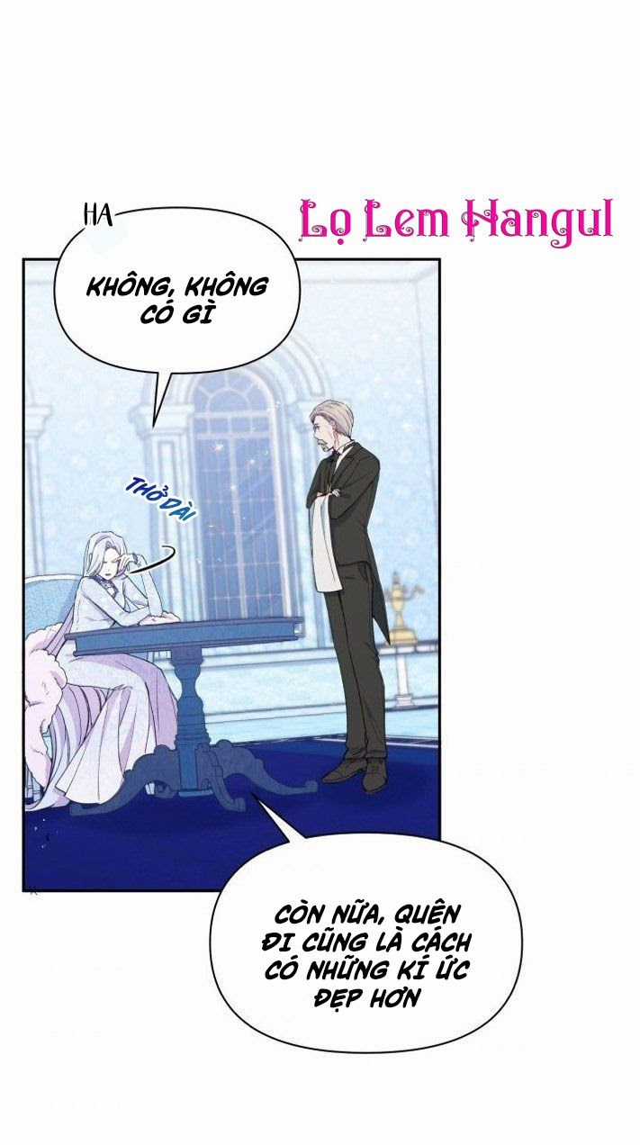 Hộ Vệ Của Bạo Chúa Là Ác Nữ Chapter 20 trang 40