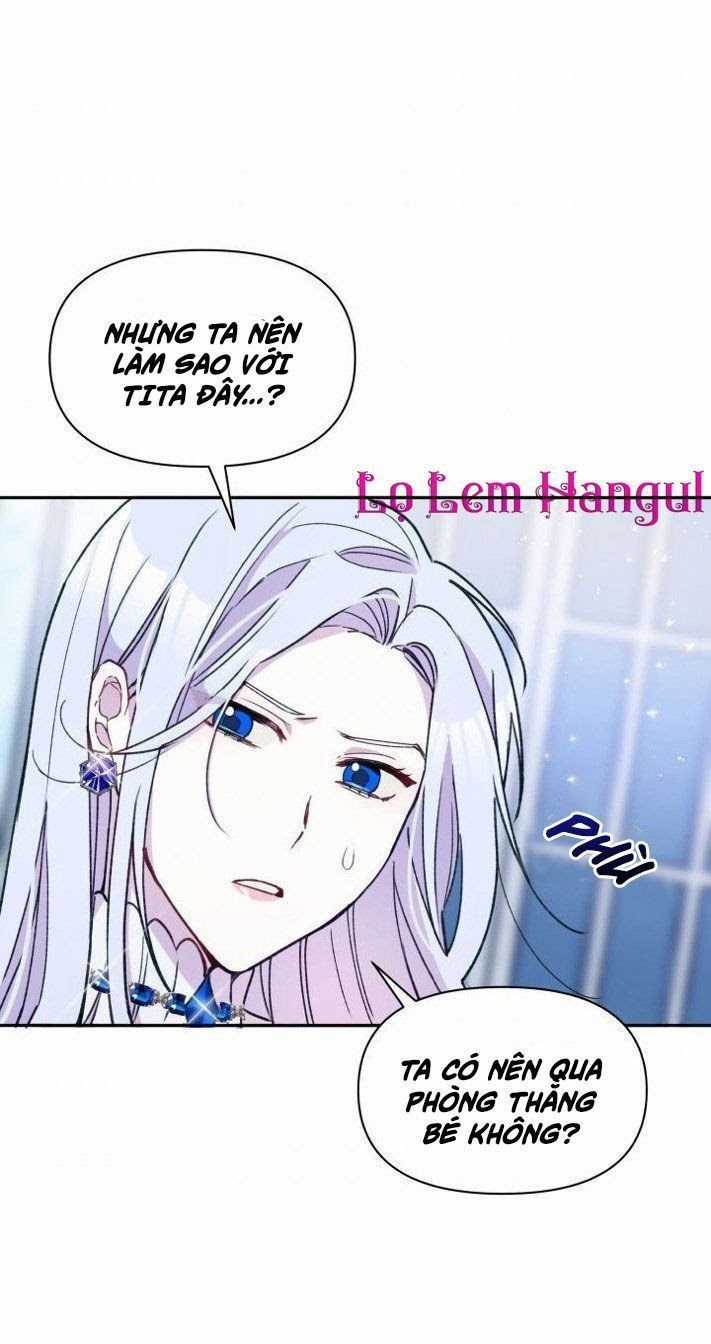 Hộ Vệ Của Bạo Chúa Là Ác Nữ Chapter 20 trang 41