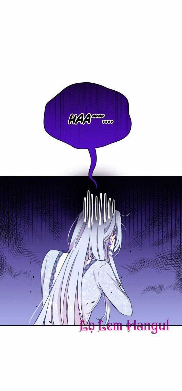 Hộ Vệ Của Bạo Chúa Là Ác Nữ Chapter 20 trang 43