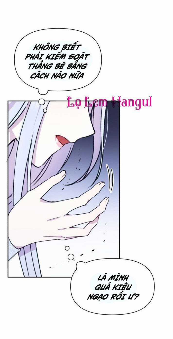 Hộ Vệ Của Bạo Chúa Là Ác Nữ Chapter 20 trang 44