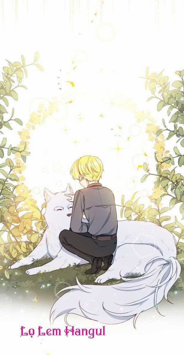 Hộ Vệ Của Bạo Chúa Là Ác Nữ Chapter 20 trang 46