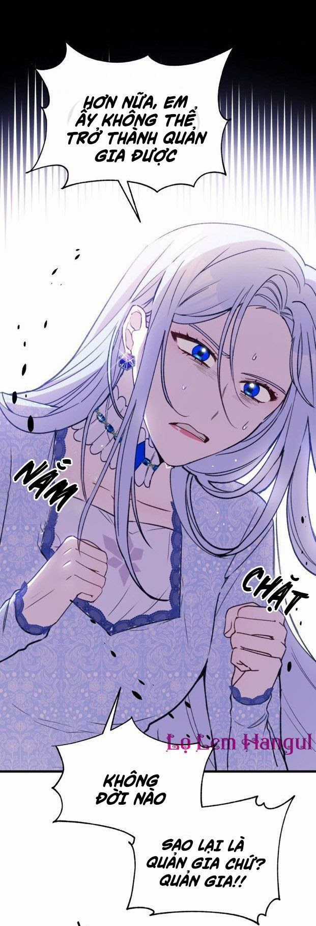 Hộ Vệ Của Bạo Chúa Là Ác Nữ Chapter 20 trang 49