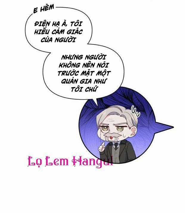 Hộ Vệ Của Bạo Chúa Là Ác Nữ Chapter 20 trang 50