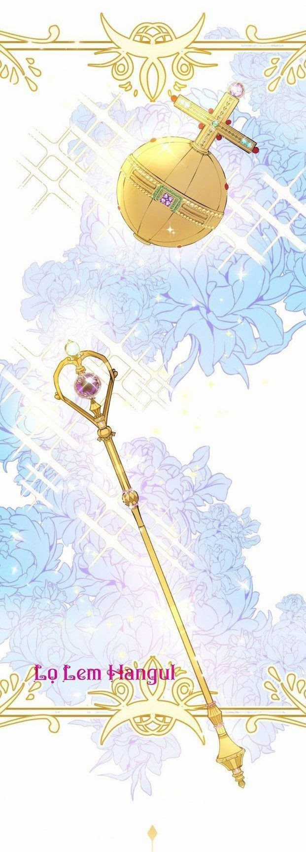 Hộ Vệ Của Bạo Chúa Là Ác Nữ Chapter 20 trang 52