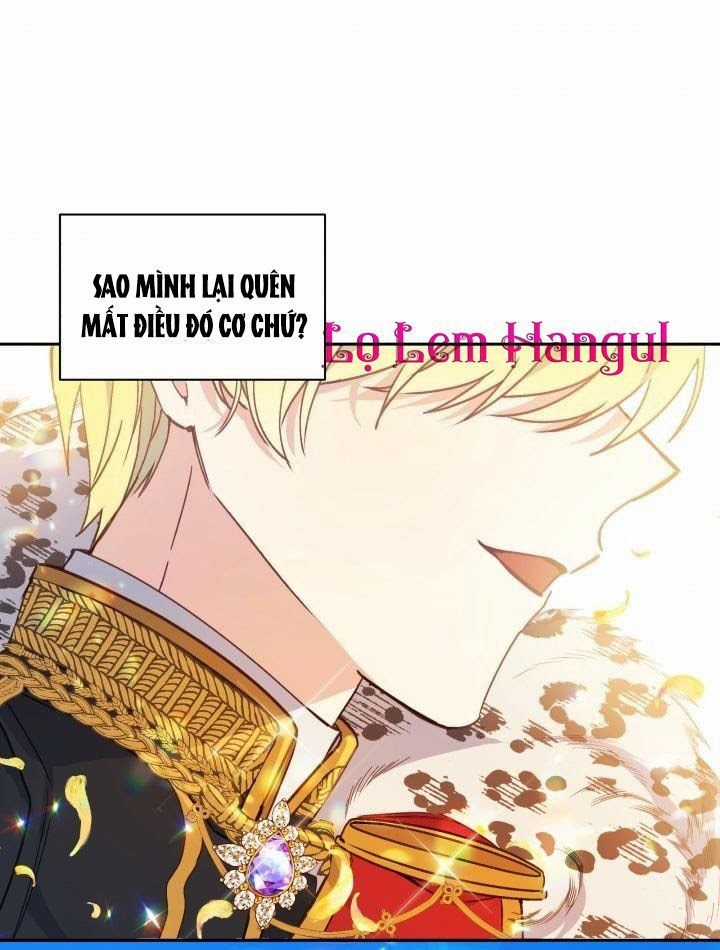 Hộ Vệ Của Bạo Chúa Là Ác Nữ Chapter 20 trang 53