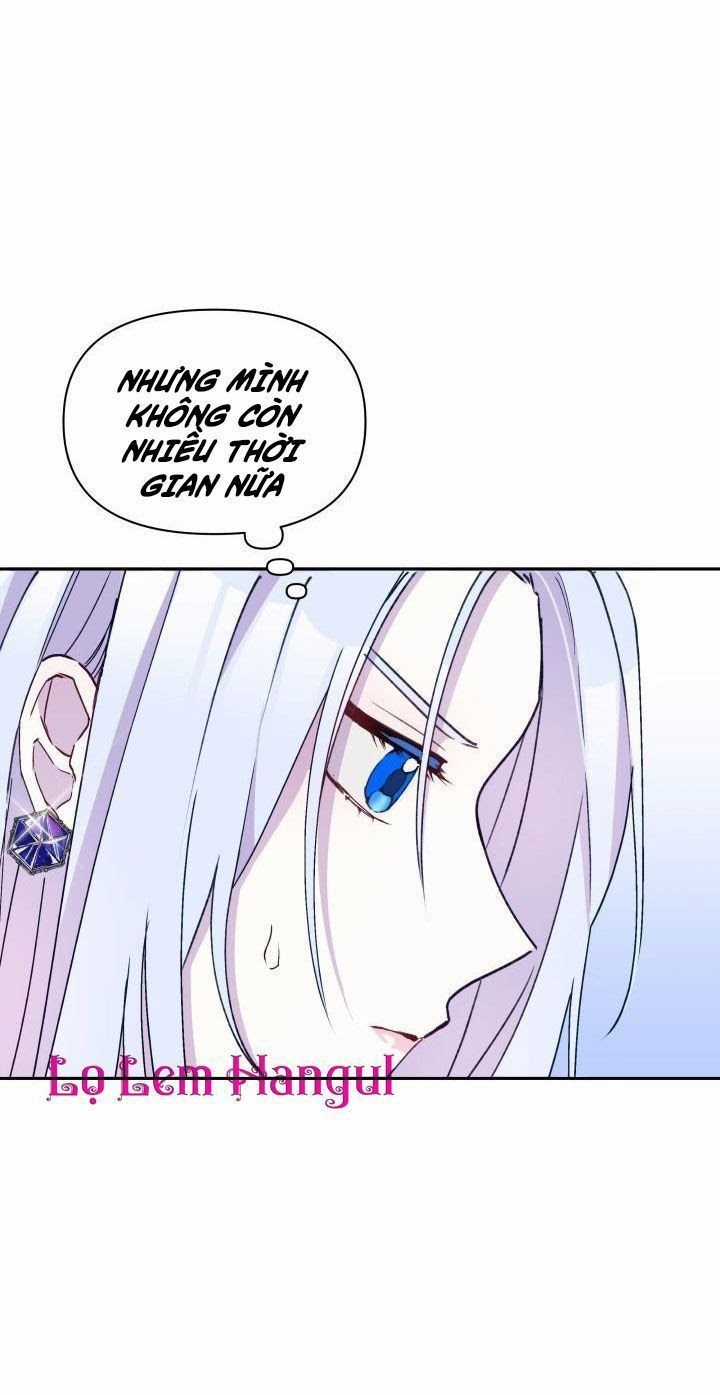 Hộ Vệ Của Bạo Chúa Là Ác Nữ Chapter 20 trang 55