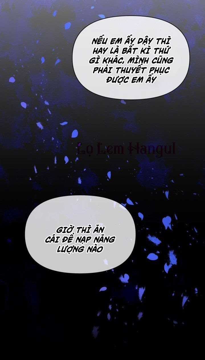 Hộ Vệ Của Bạo Chúa Là Ác Nữ Chapter 20 trang 57