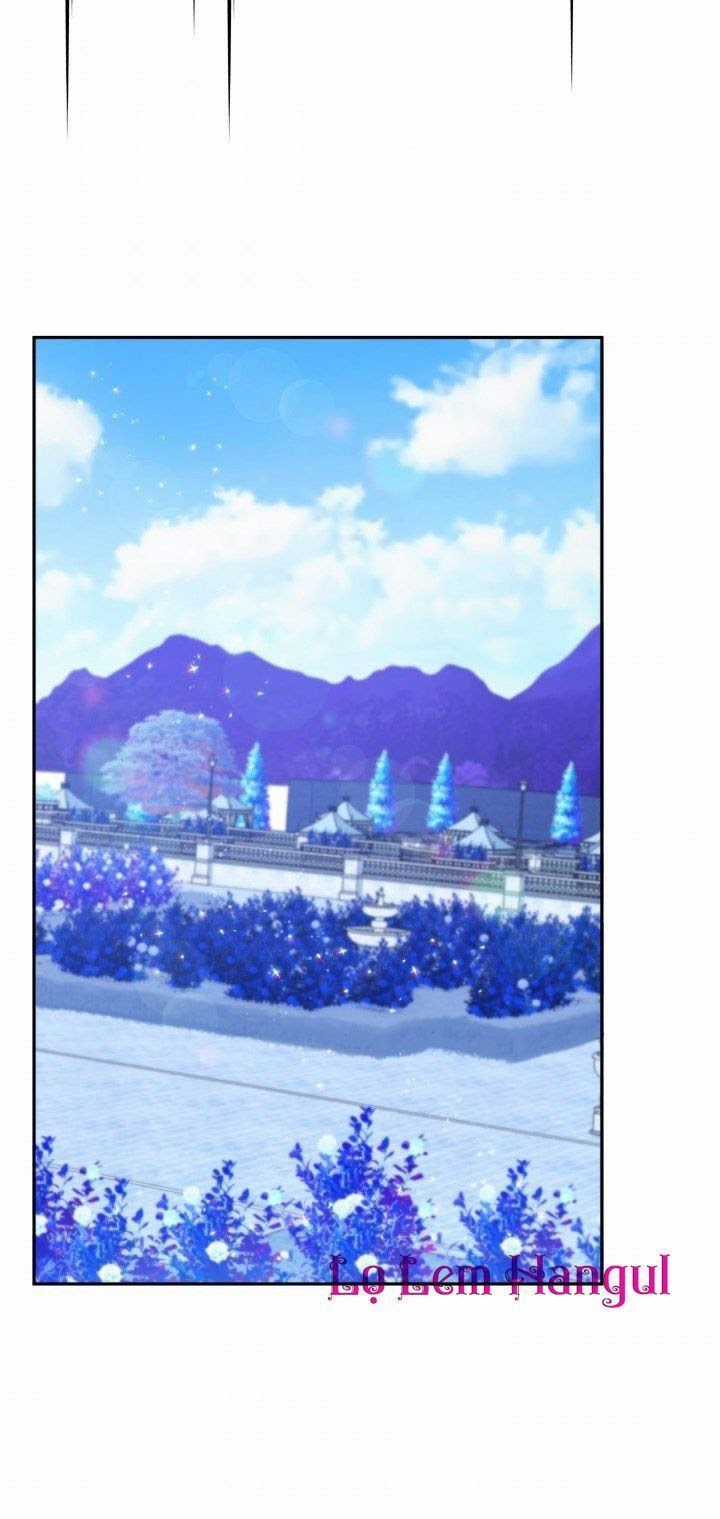 Hộ Vệ Của Bạo Chúa Là Ác Nữ Chapter 20 trang 59