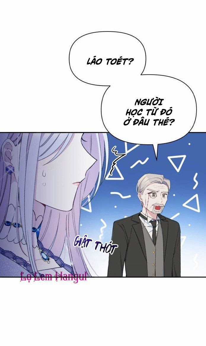 Hộ Vệ Của Bạo Chúa Là Ác Nữ Chapter 20 trang 7