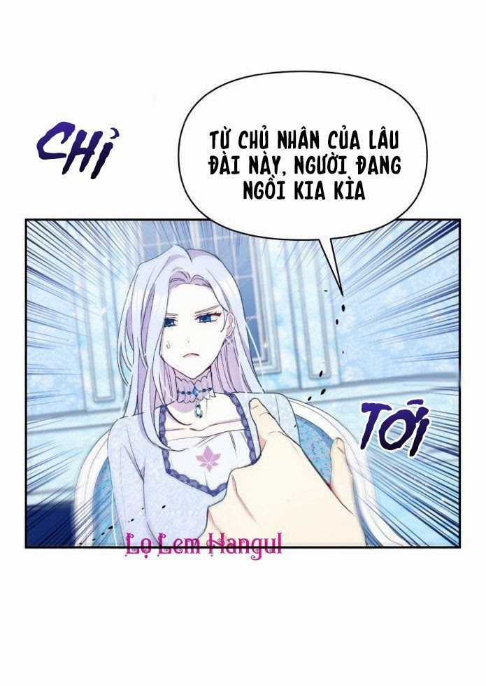Hộ Vệ Của Bạo Chúa Là Ác Nữ Chapter 20 trang 8