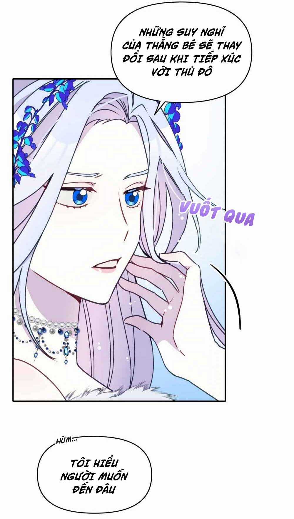 Hộ Vệ Của Bạo Chúa Là Ác Nữ Chapter 21 trang 13