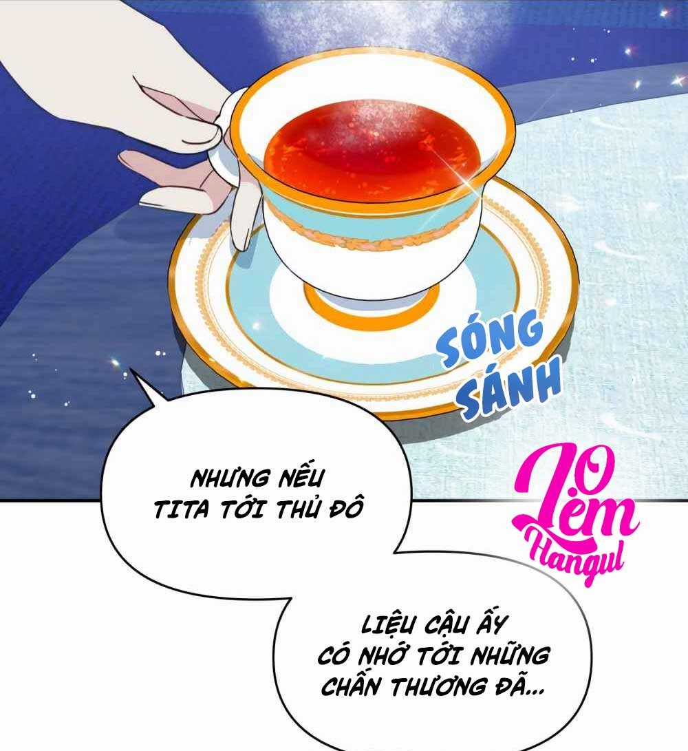 Hộ Vệ Của Bạo Chúa Là Ác Nữ Chapter 21 trang 14