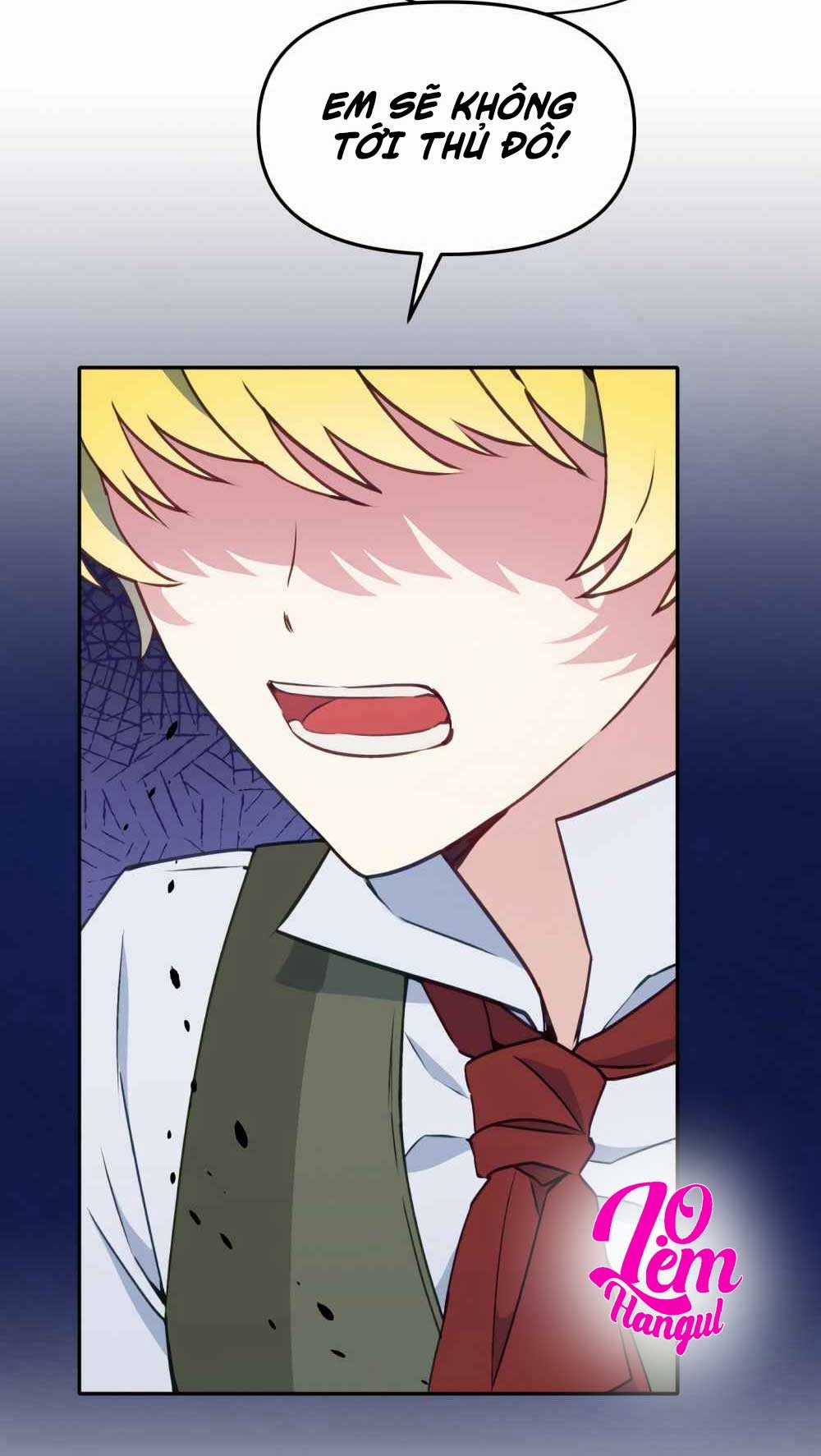 Hộ Vệ Của Bạo Chúa Là Ác Nữ Chapter 21 trang 15