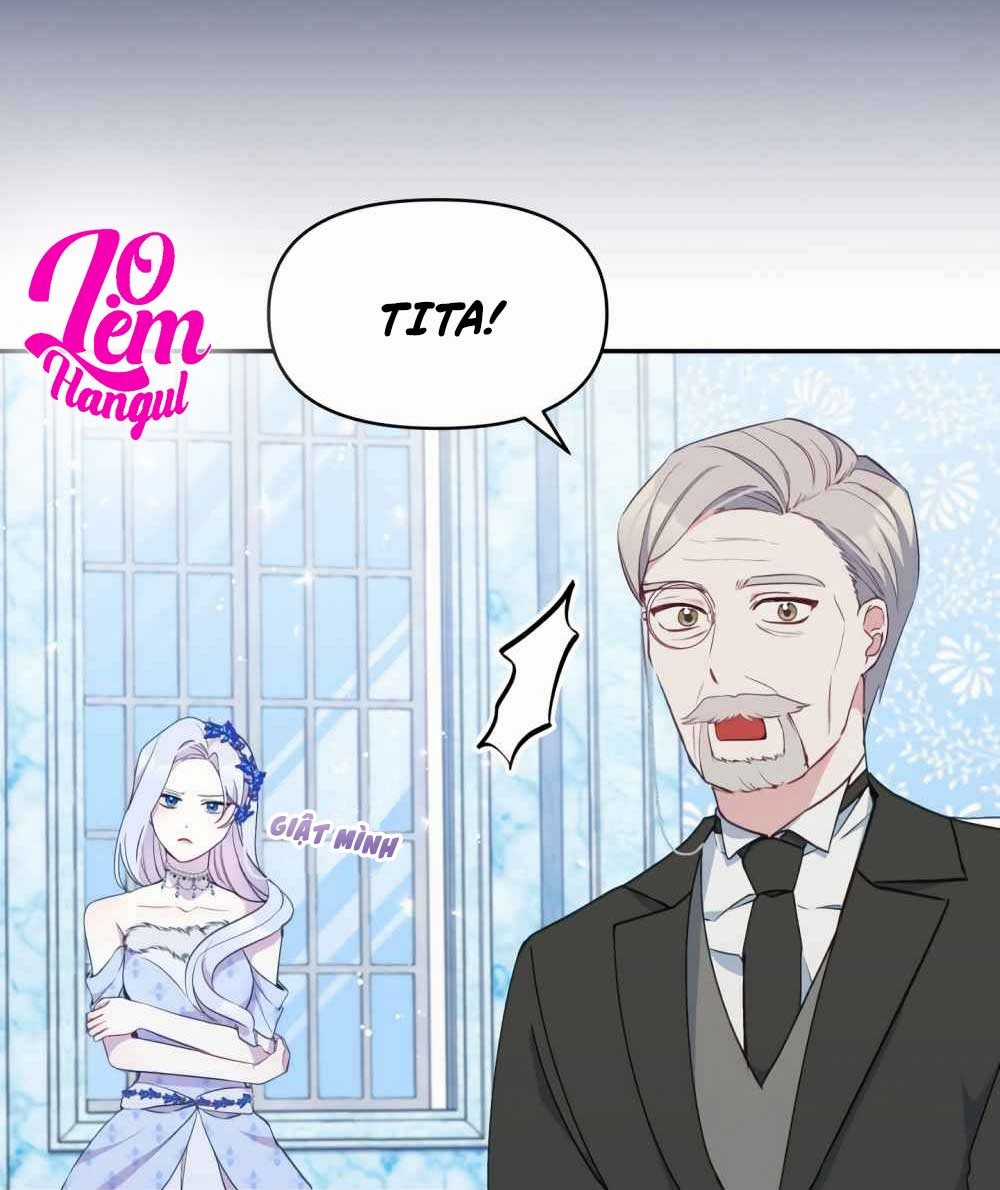 Hộ Vệ Của Bạo Chúa Là Ác Nữ Chapter 21 trang 16