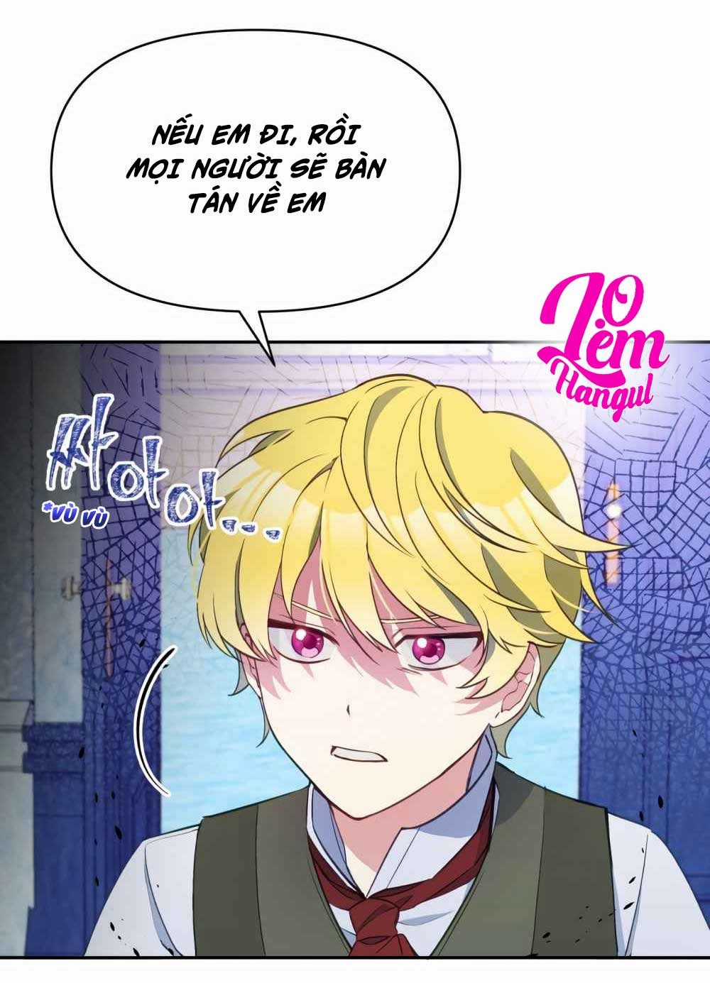 Hộ Vệ Của Bạo Chúa Là Ác Nữ Chapter 21 trang 18