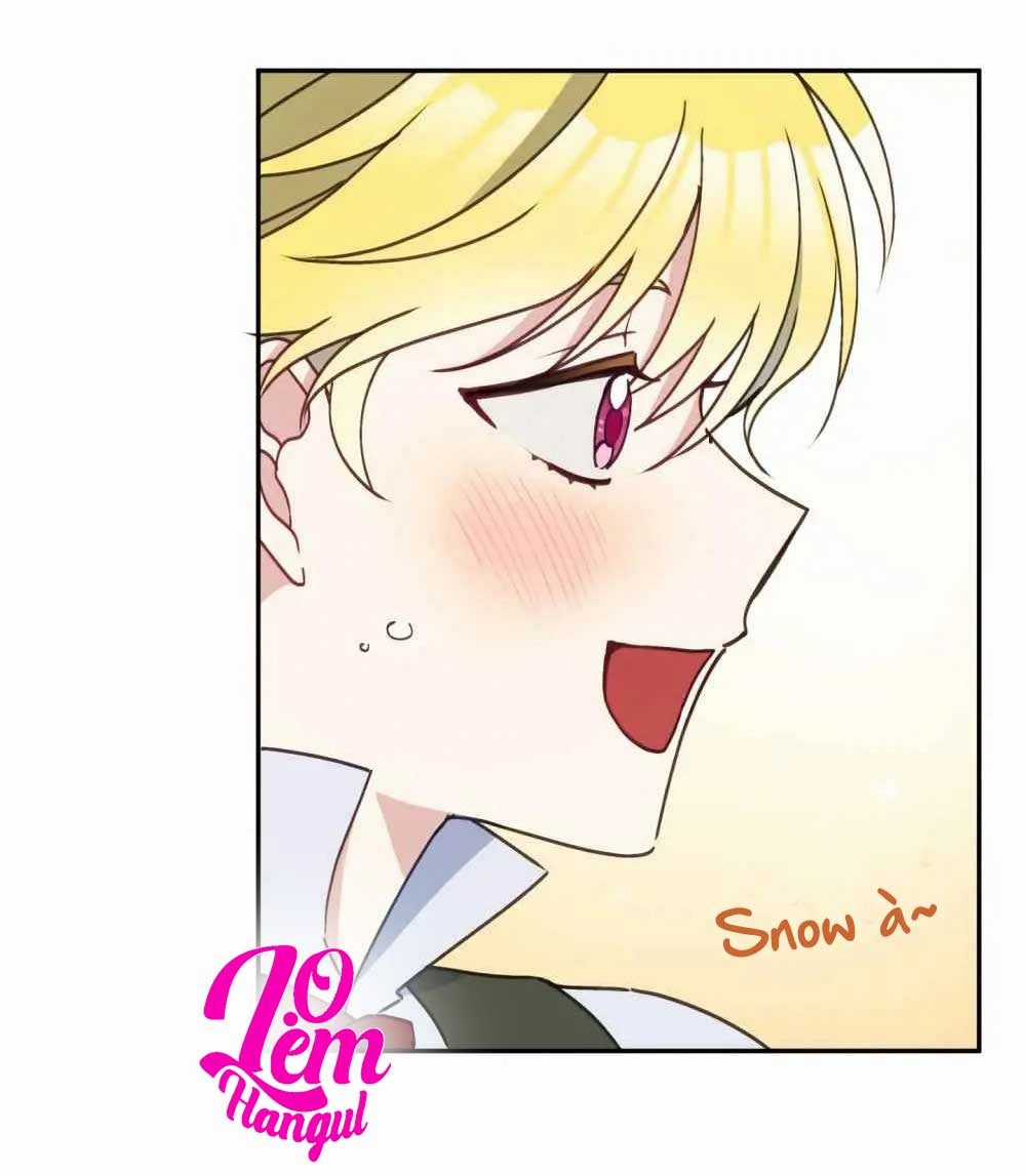 Hộ Vệ Của Bạo Chúa Là Ác Nữ Chapter 21 trang 2