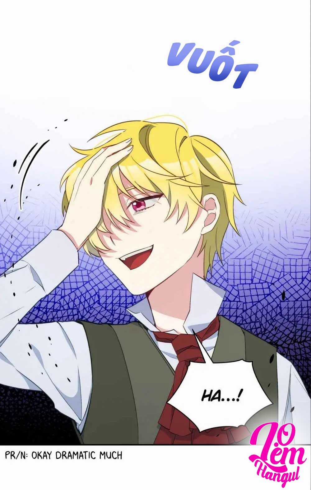 Hộ Vệ Của Bạo Chúa Là Ác Nữ Chapter 21 trang 20