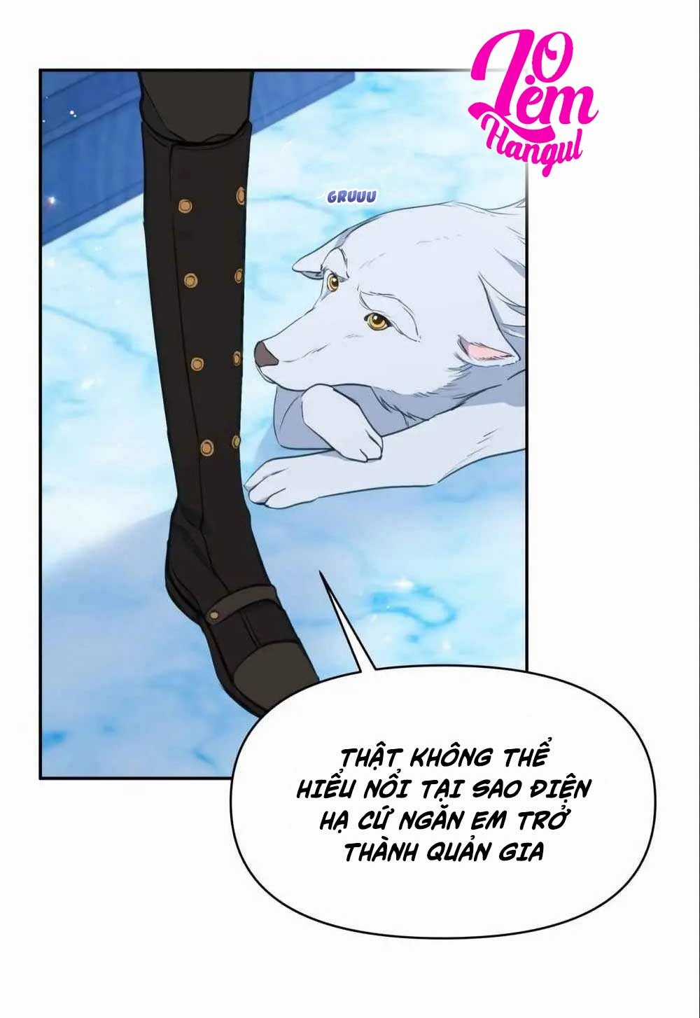 Hộ Vệ Của Bạo Chúa Là Ác Nữ Chapter 21 trang 23