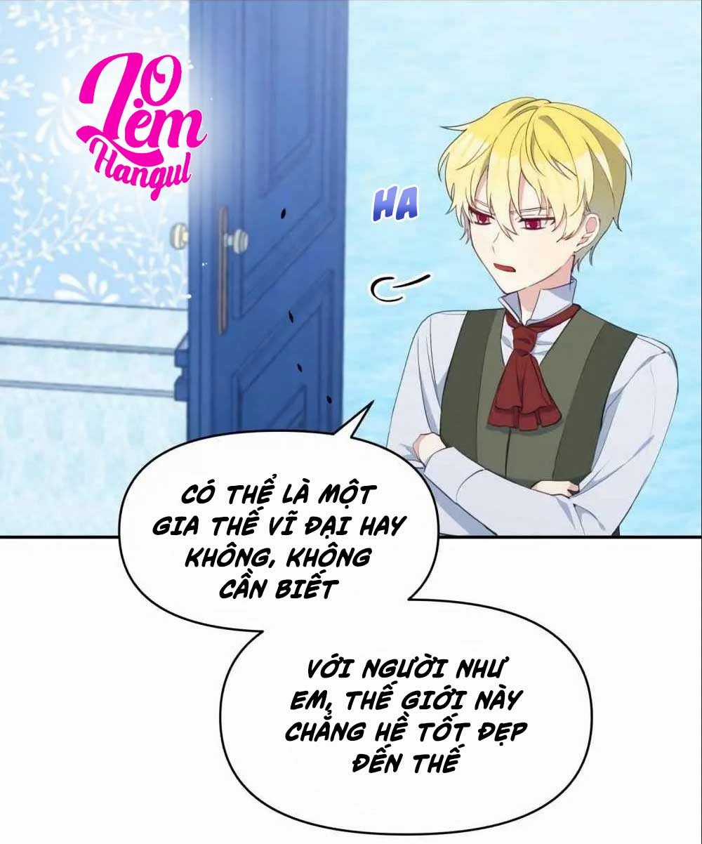 Hộ Vệ Của Bạo Chúa Là Ác Nữ Chapter 21 trang 27