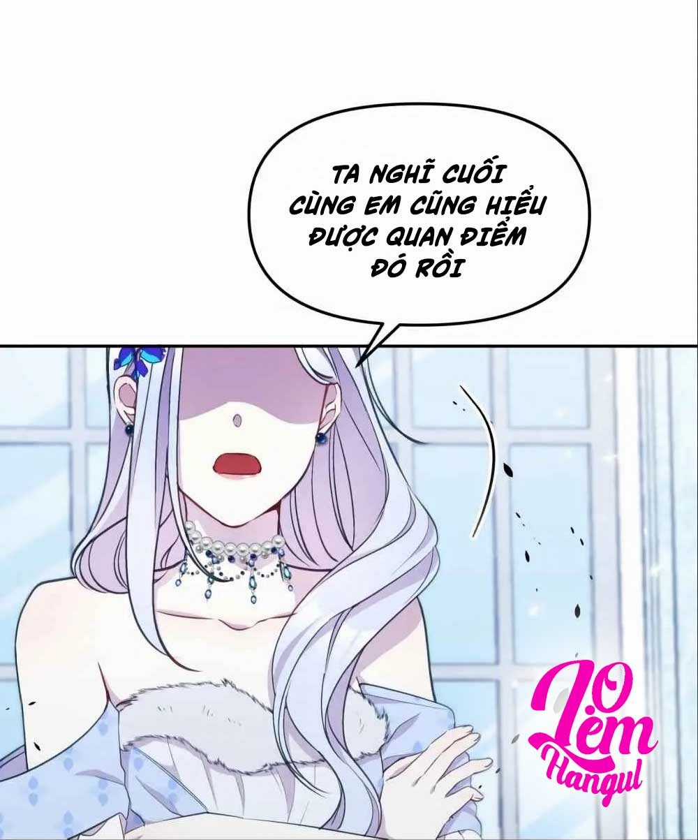 Hộ Vệ Của Bạo Chúa Là Ác Nữ Chapter 21 trang 28