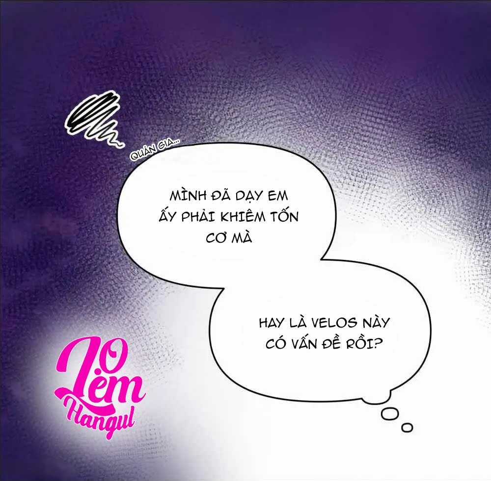 Hộ Vệ Của Bạo Chúa Là Ác Nữ Chapter 21 trang 3