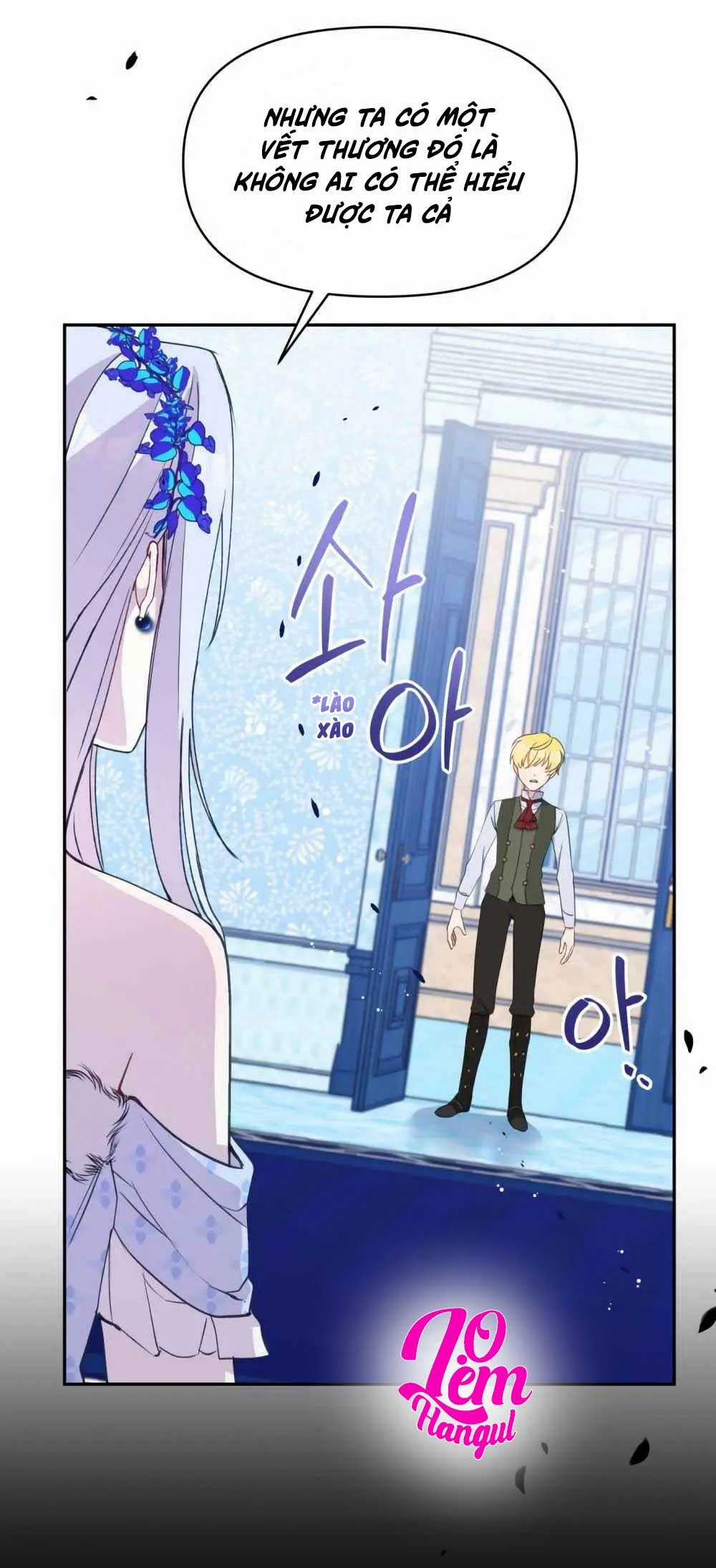 Hộ Vệ Của Bạo Chúa Là Ác Nữ Chapter 21 trang 30