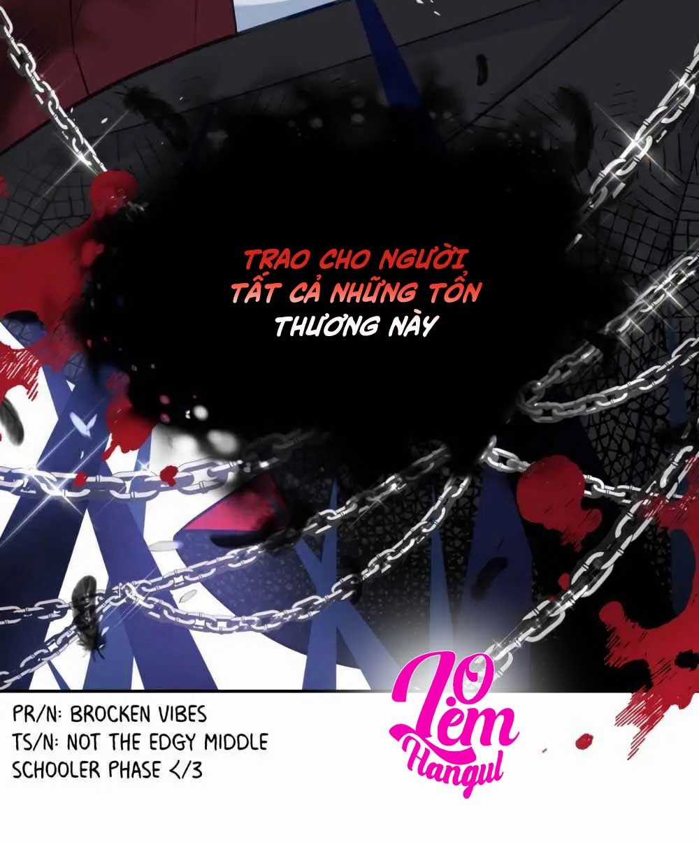 Hộ Vệ Của Bạo Chúa Là Ác Nữ Chapter 21 trang 33