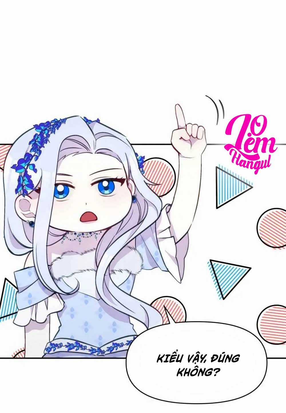 Hộ Vệ Của Bạo Chúa Là Ác Nữ Chapter 21 trang 34