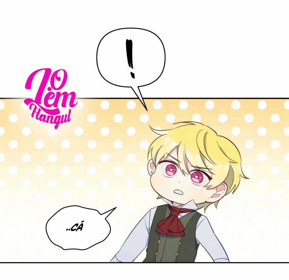 Hộ Vệ Của Bạo Chúa Là Ác Nữ Chapter 21 trang 35