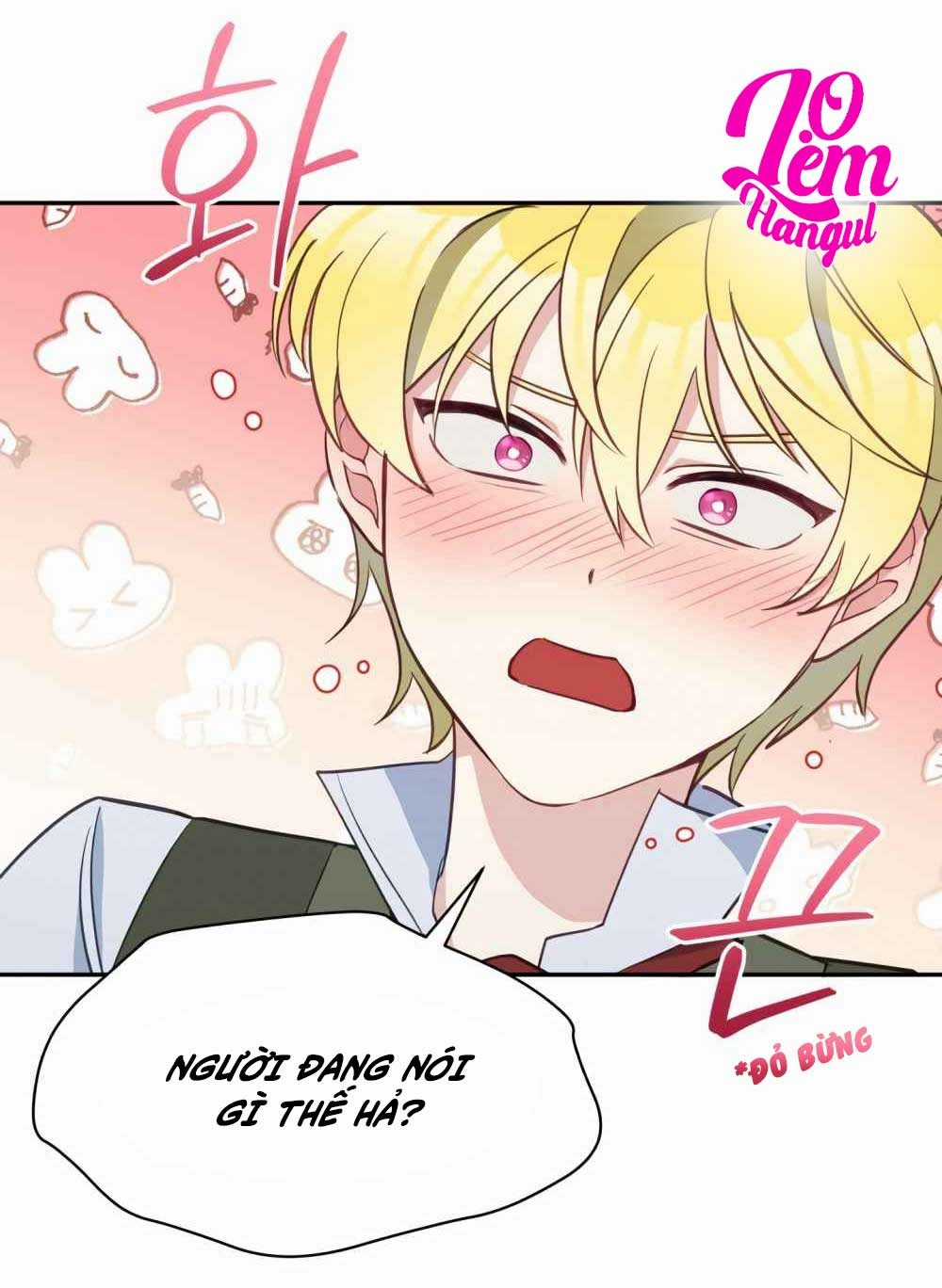 Hộ Vệ Của Bạo Chúa Là Ác Nữ Chapter 21 trang 36