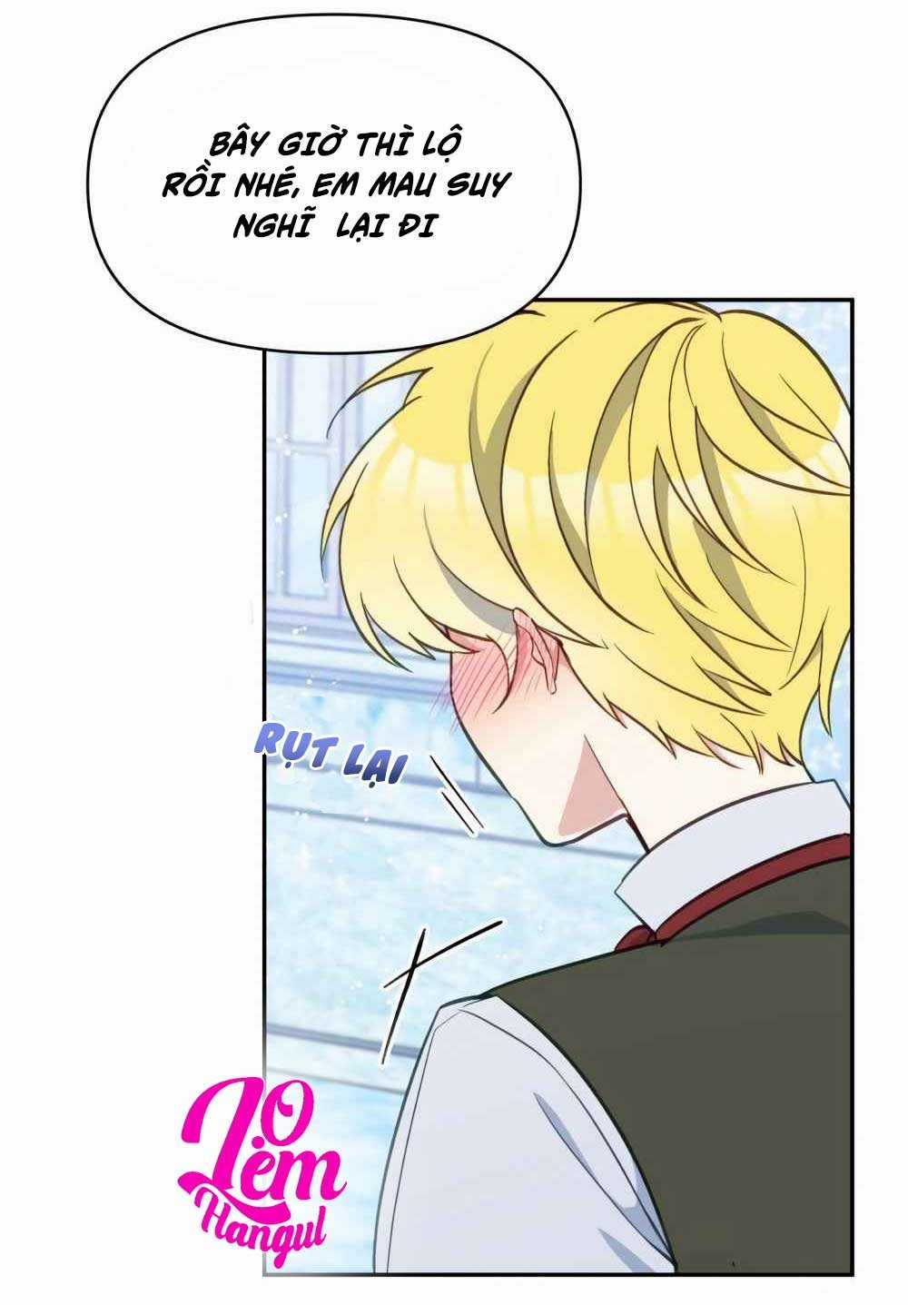 Hộ Vệ Của Bạo Chúa Là Ác Nữ Chapter 21 trang 39