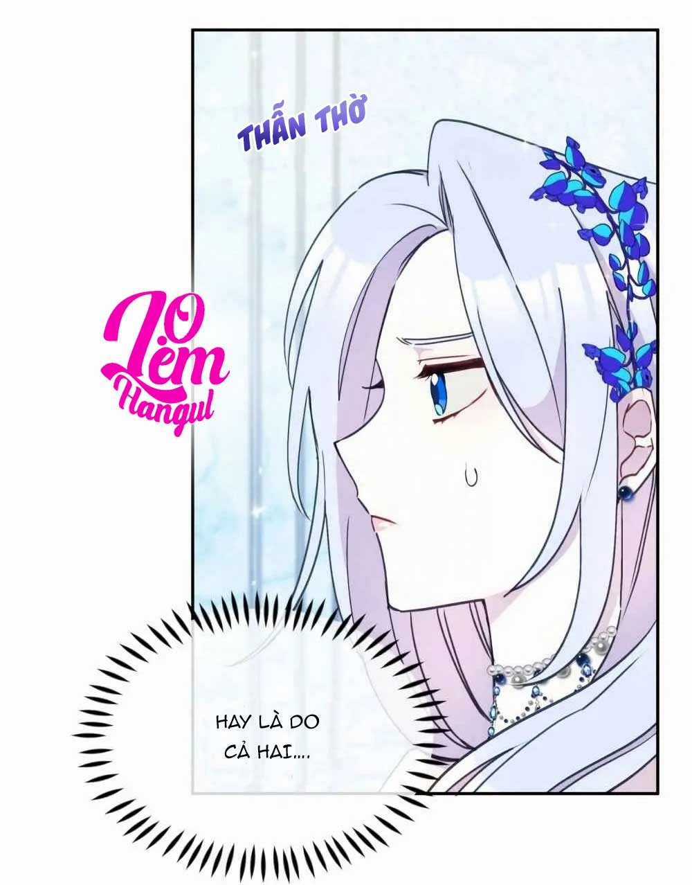 Hộ Vệ Của Bạo Chúa Là Ác Nữ Chapter 21 trang 4