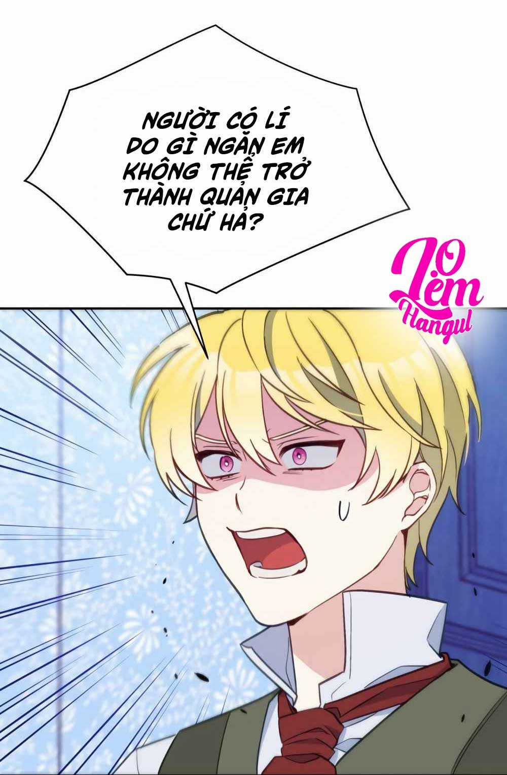 Hộ Vệ Của Bạo Chúa Là Ác Nữ Chapter 21 trang 43