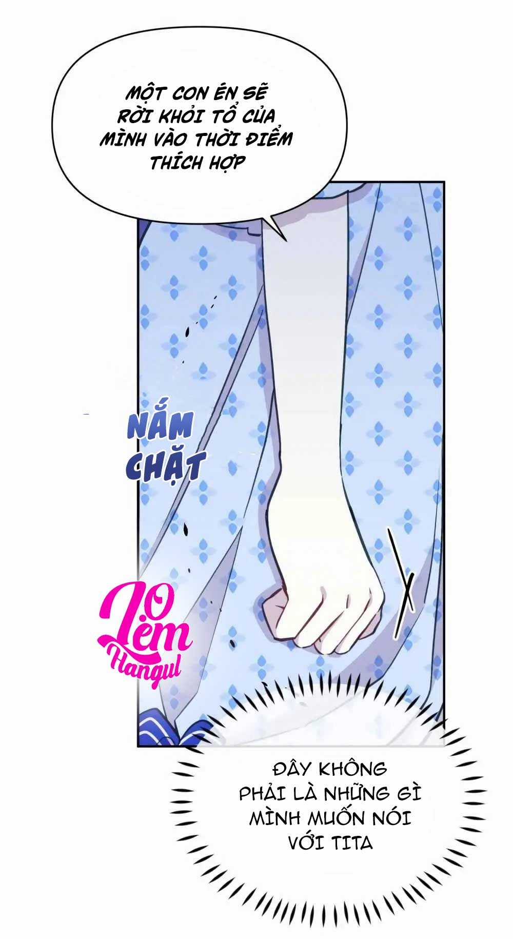 Hộ Vệ Của Bạo Chúa Là Ác Nữ Chapter 21 trang 48