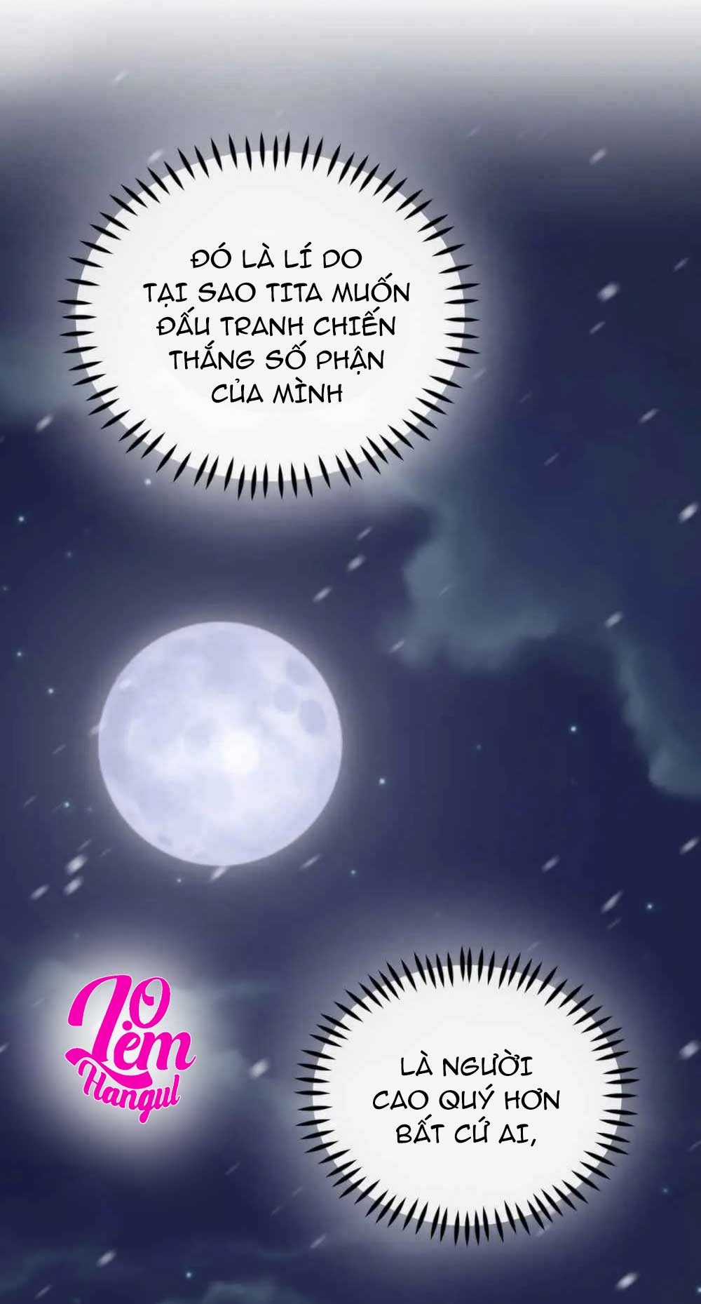 Hộ Vệ Của Bạo Chúa Là Ác Nữ Chapter 21 trang 50