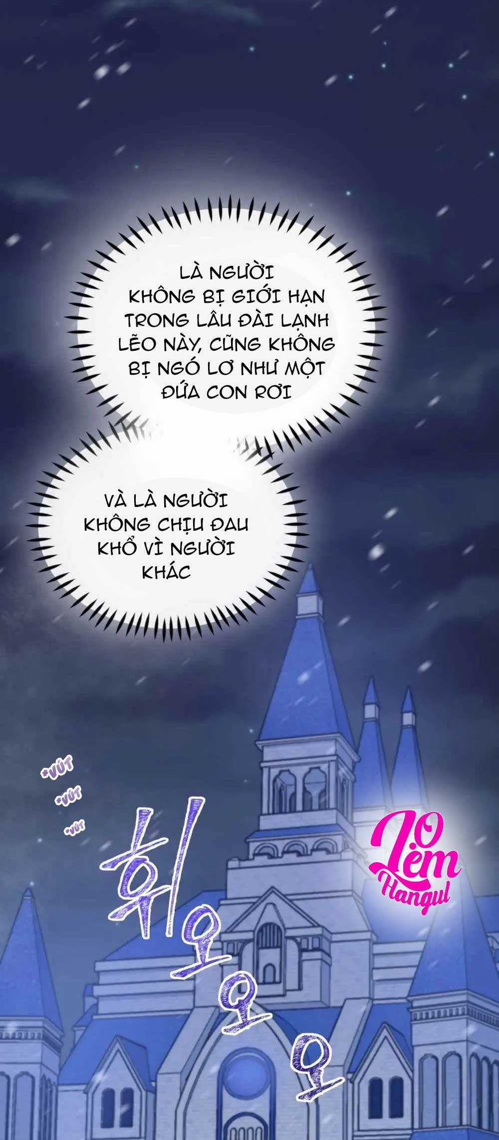 Hộ Vệ Của Bạo Chúa Là Ác Nữ Chapter 21 trang 51