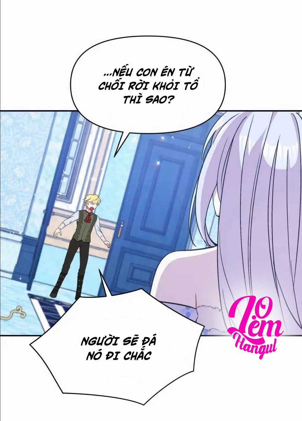 Hộ Vệ Của Bạo Chúa Là Ác Nữ Chapter 21 trang 53