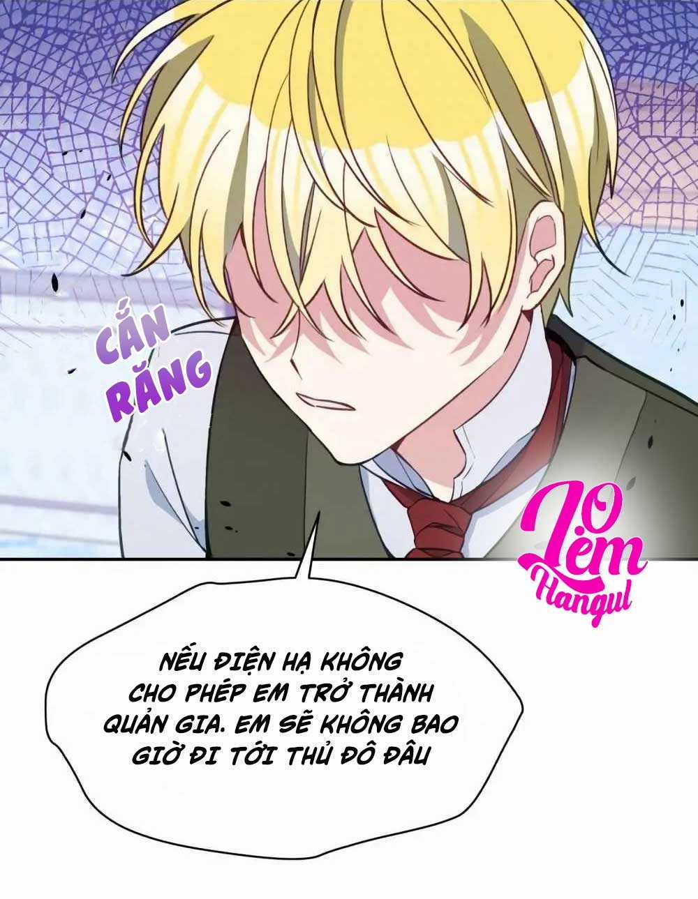 Hộ Vệ Của Bạo Chúa Là Ác Nữ Chapter 21 trang 56