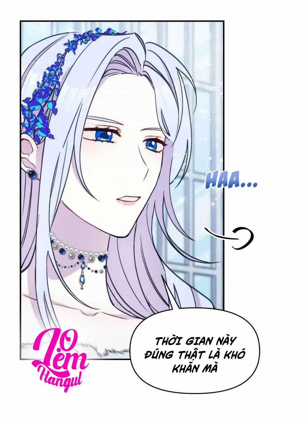 Hộ Vệ Của Bạo Chúa Là Ác Nữ Chapter 21 trang 59