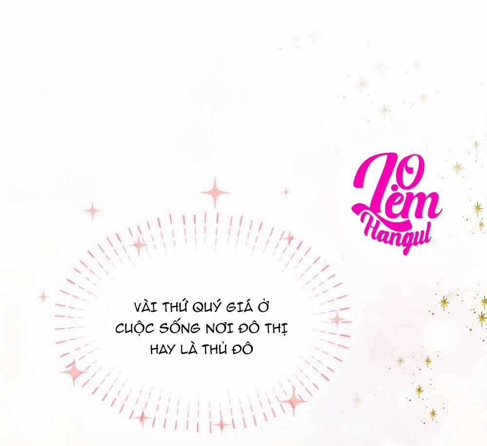 Hộ Vệ Của Bạo Chúa Là Ác Nữ Chapter 21 trang 6