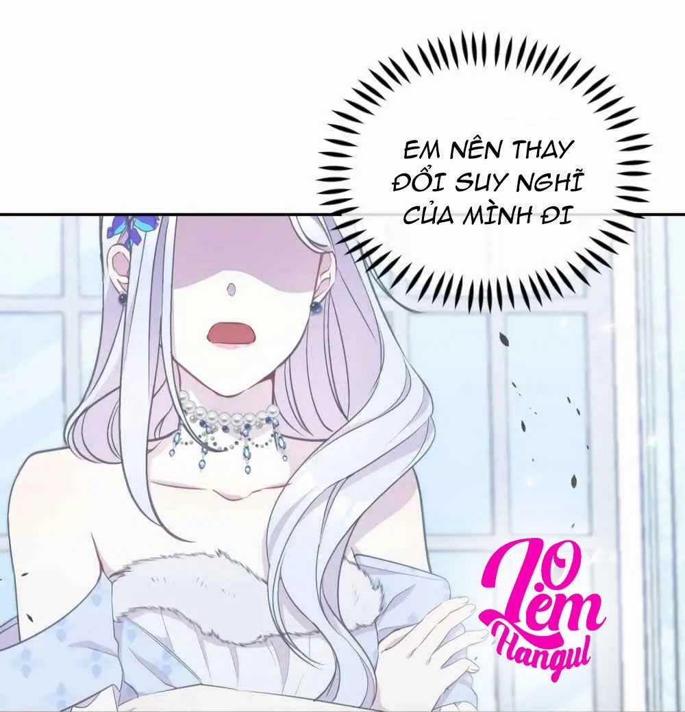 Hộ Vệ Của Bạo Chúa Là Ác Nữ Chapter 21 trang 63