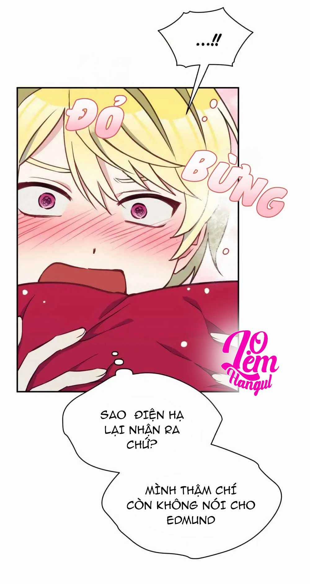 Hộ Vệ Của Bạo Chúa Là Ác Nữ Chapter 21 trang 64